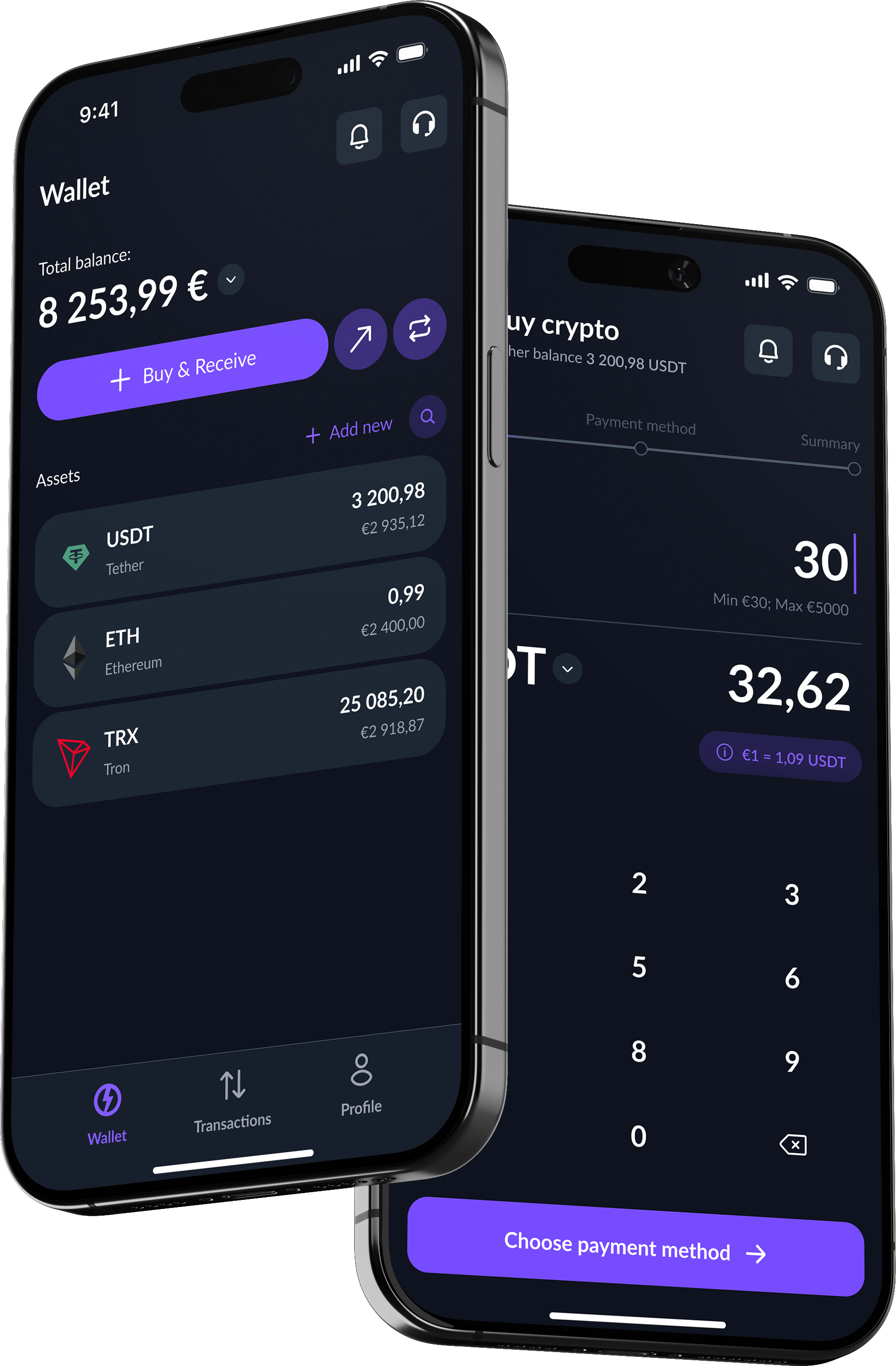 Buy Crypto Easily With Your Bank Card | itez